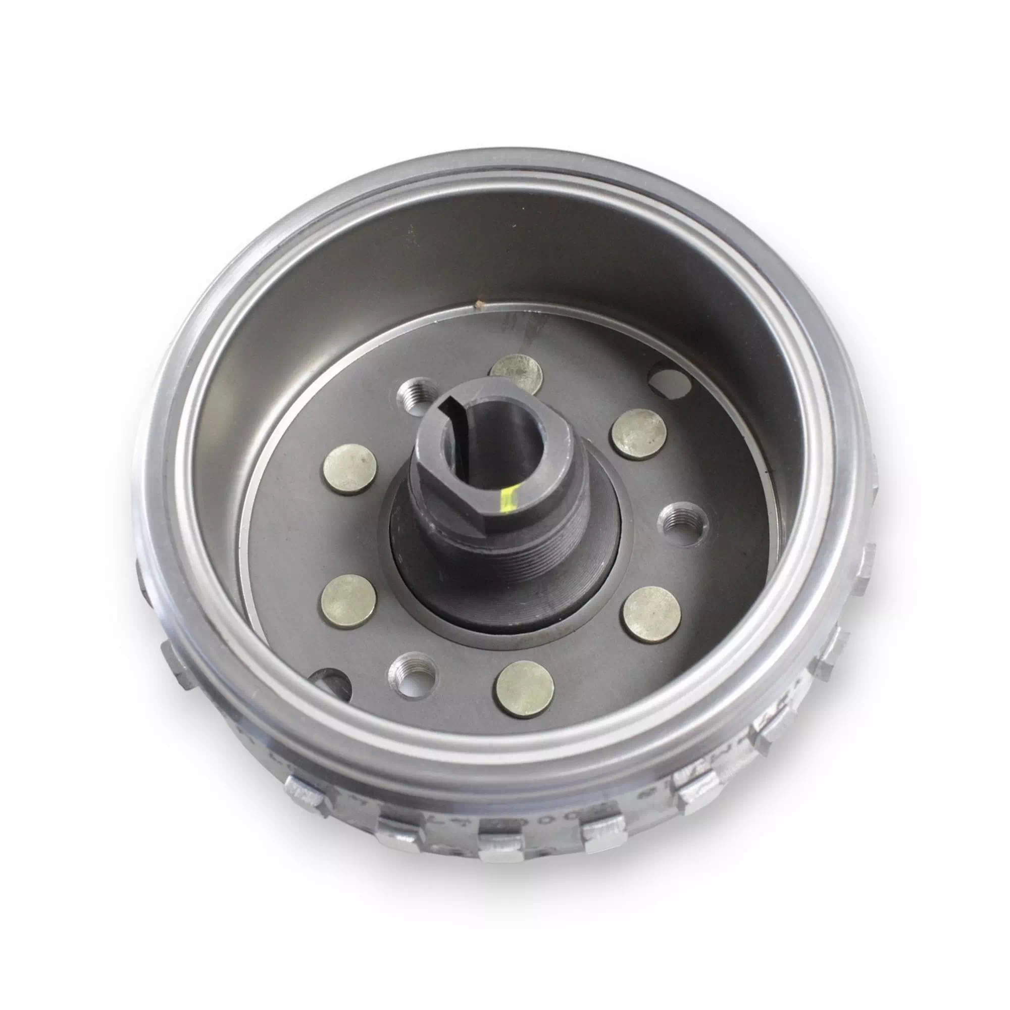 QJ MOTOR SRK 125-S MANYETO TASI EURO5 [125-S] #RK 55308